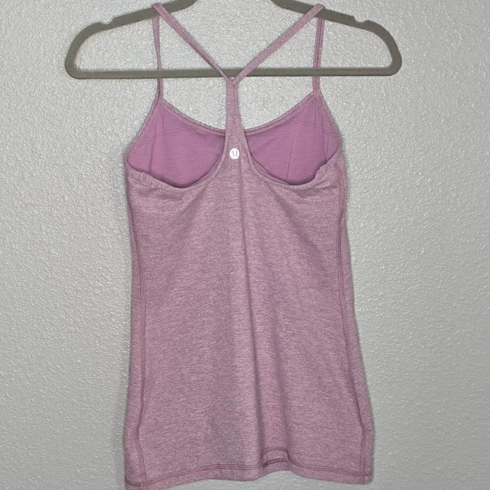 Lululemon Power Y Tank *Luon - 6